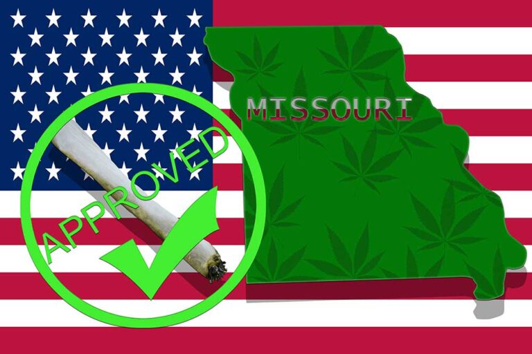 Colombia, Missouri Cannabis Culture Flourishes Across Age Groups