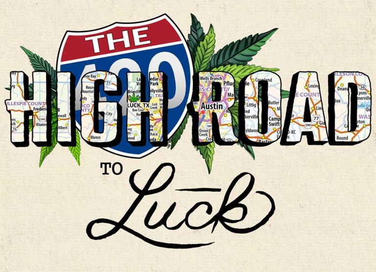 Luck Reunion 2023: Where Music and Magic Collide in the Heart of Texas