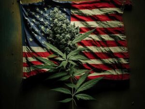 Legal Cannabis in America