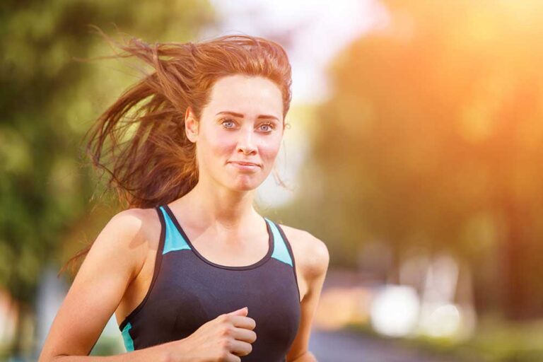 Unveiling the Link Between Cannabis and an Enhanced ‘Runner’s High’ with Reduced Pain During Exercise