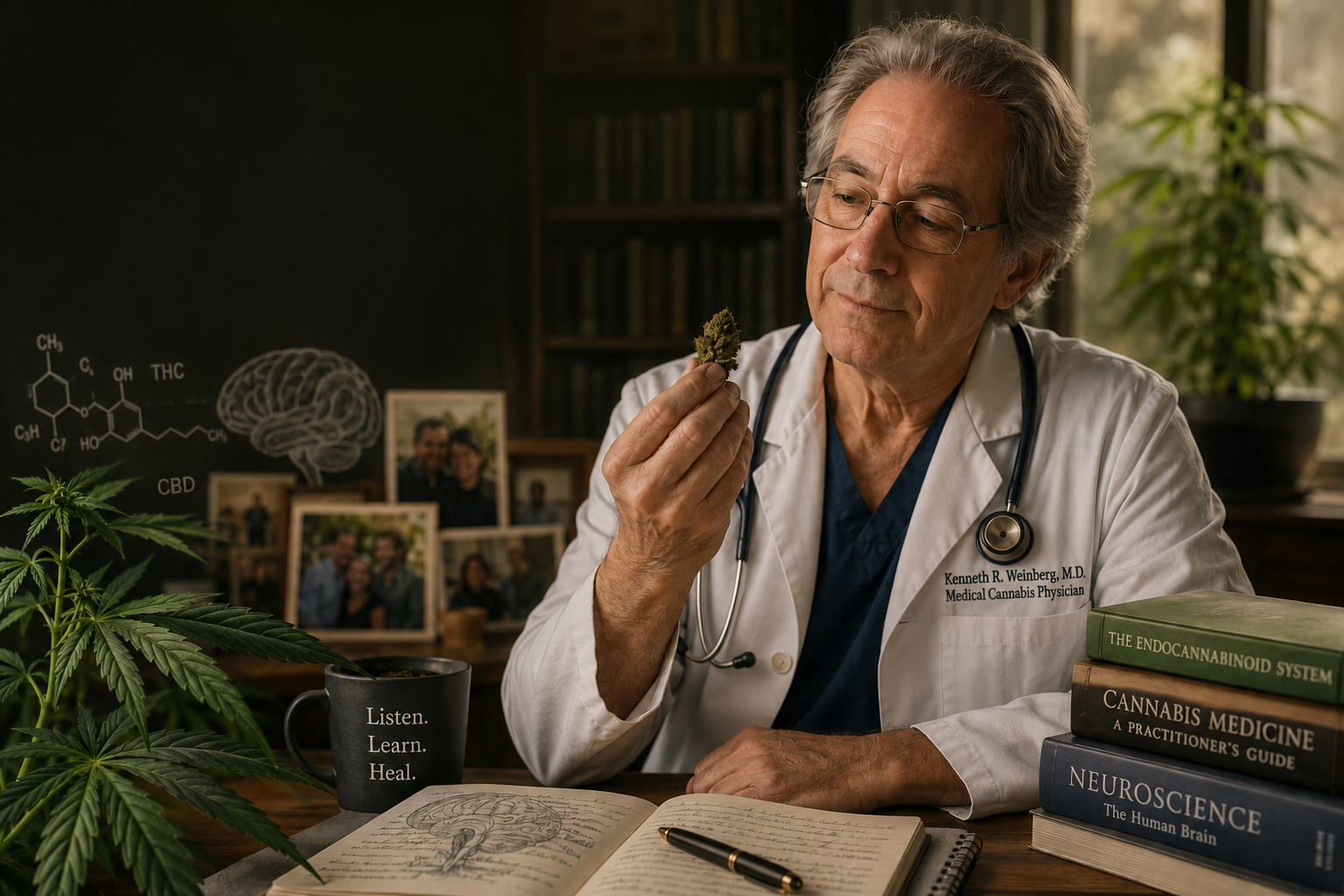 Finding Wisdom in Unexpected Places