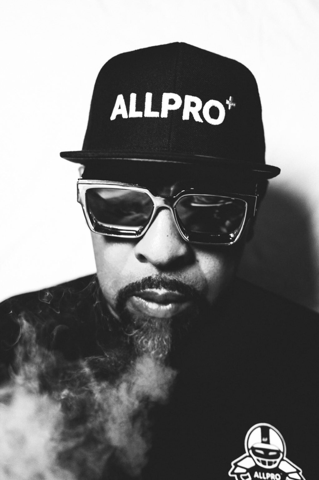 Bo Scaife cannabis interview