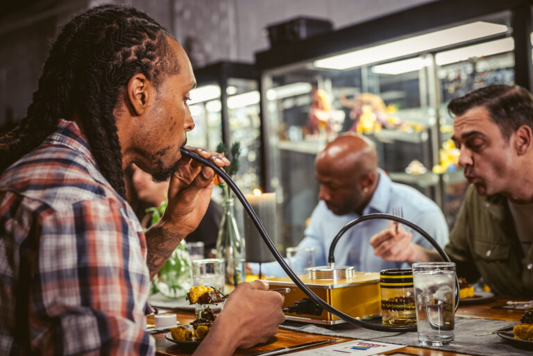How Cannabis Legalization Is Redefining Global Tourism