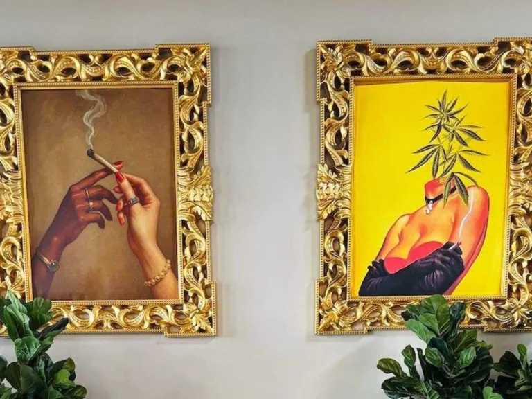 High Times in Cowtown: Emerald City Opens Its Doors
