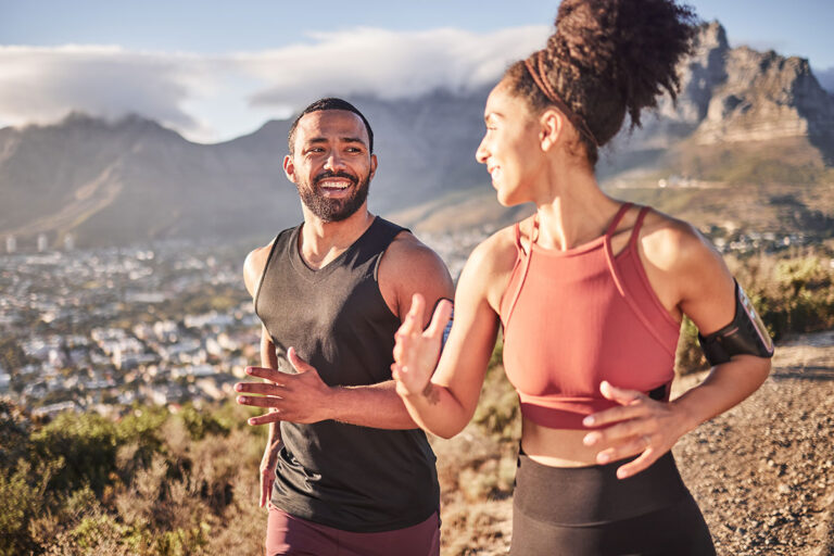 Your Body’s Secret THC: The Real Story Behind the Runner’s High