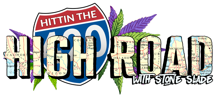 Hittin' the High Road