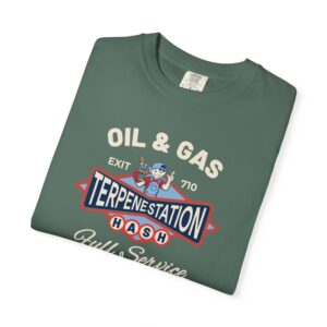 Terpene Station Tee