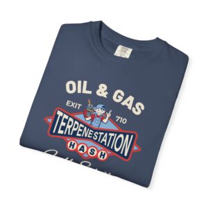 Terpene Station Tee