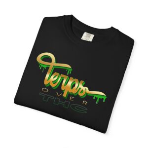 Terps Over THC Tee
