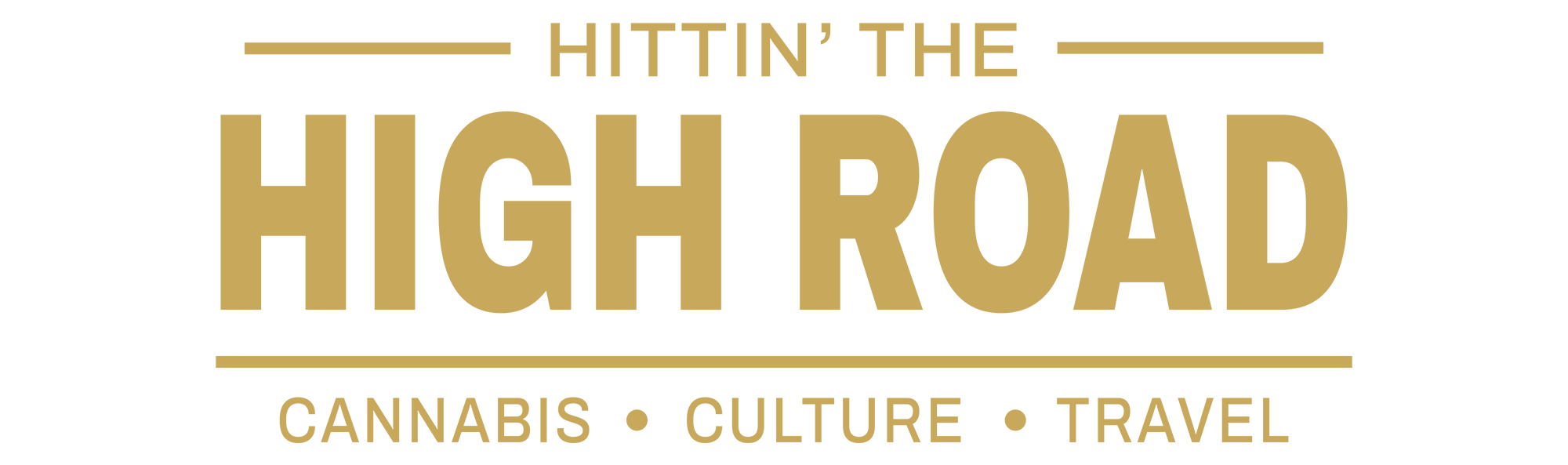 Hittin' the High Road