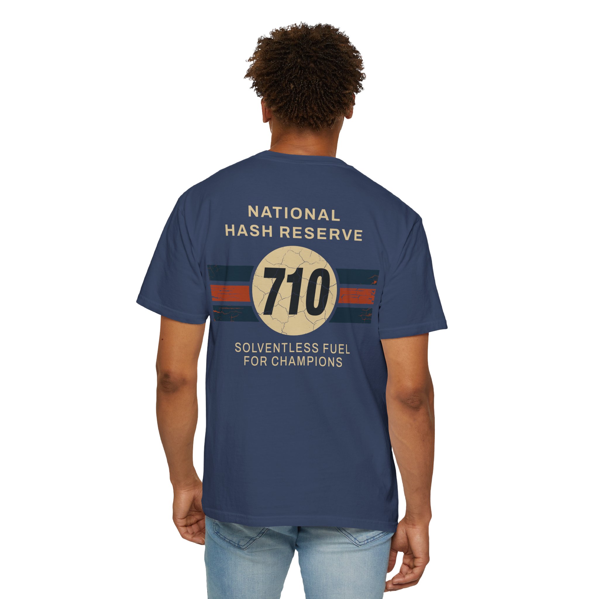 National Hash Reserve 710 Racing - Image 12