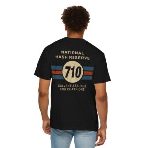National Hash Reserve 710 Racing