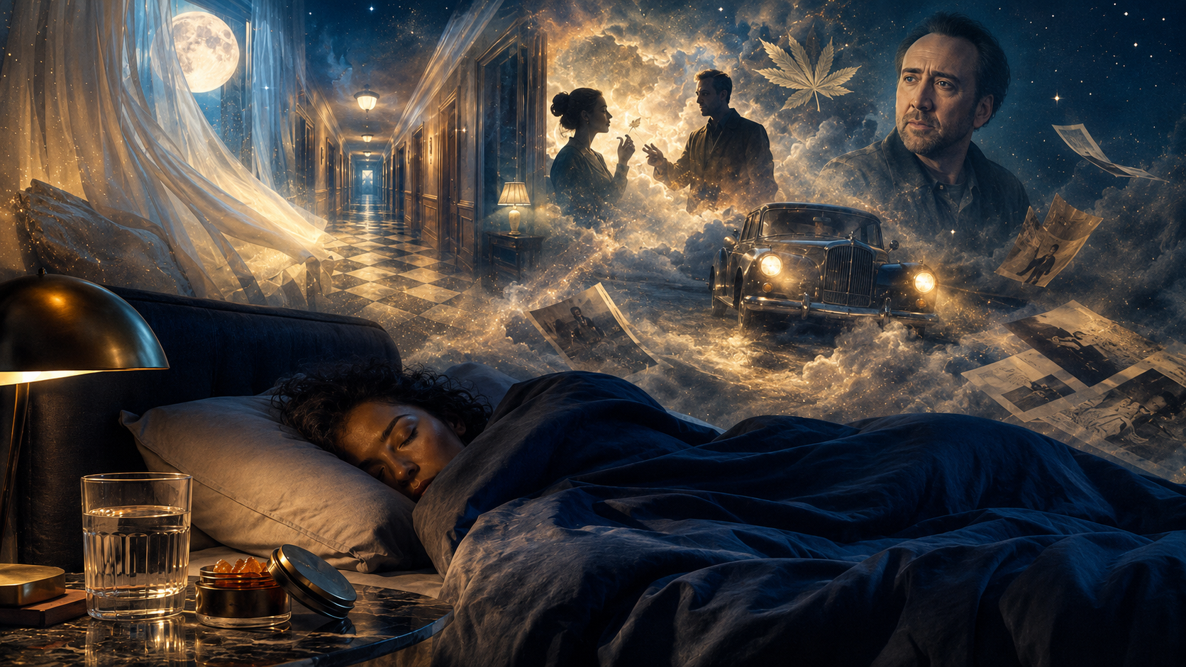 cannabis and sleep