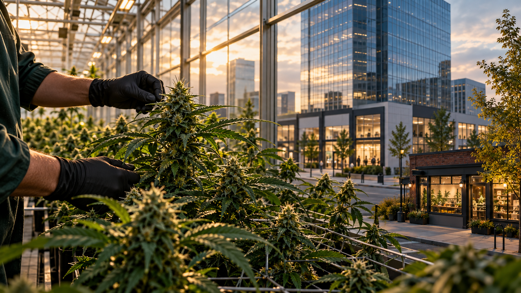 Texas firefighter medical cannabis story